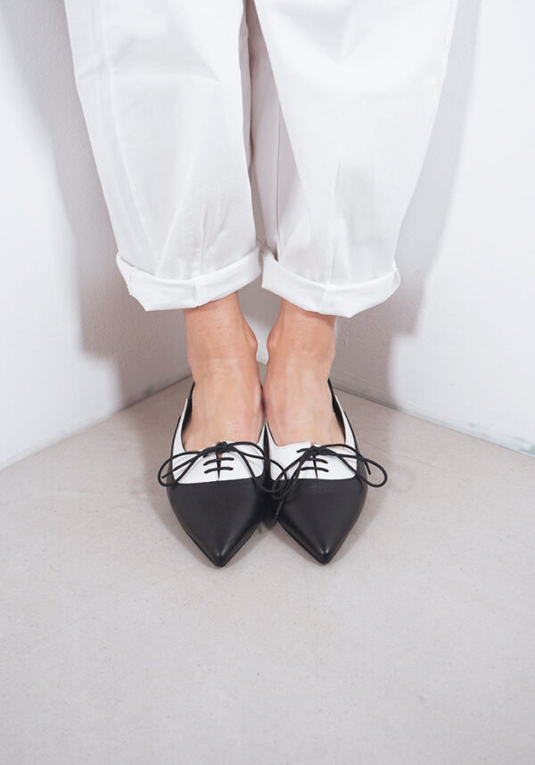 Slingback Laccio