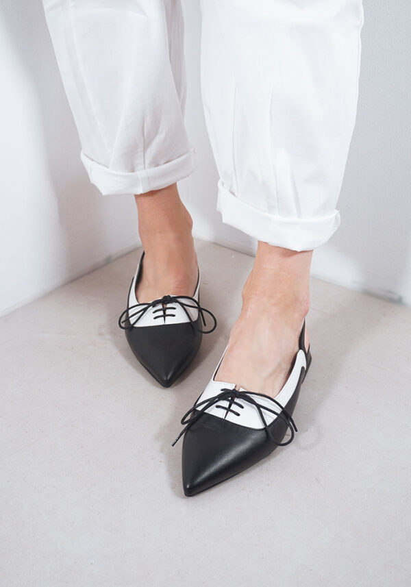 Slingback Laccio