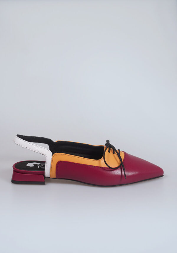 Slingback Laccio