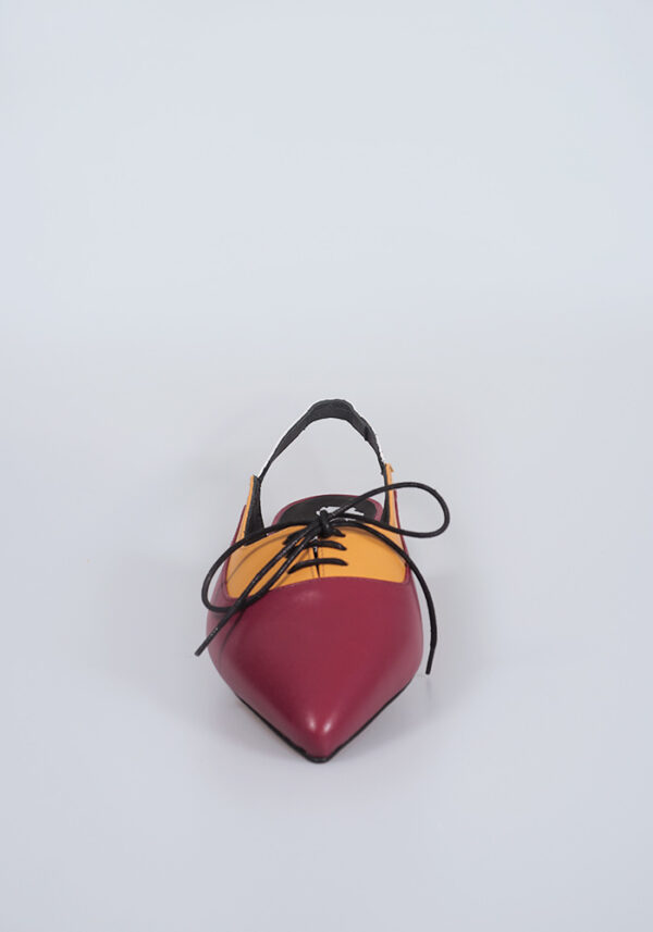 Slingback Laccio