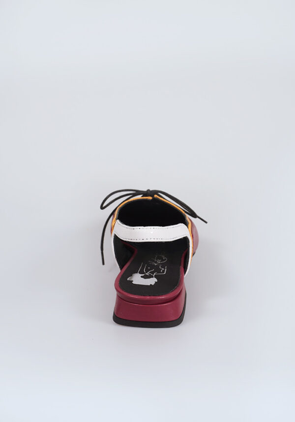 Slingback Laccio