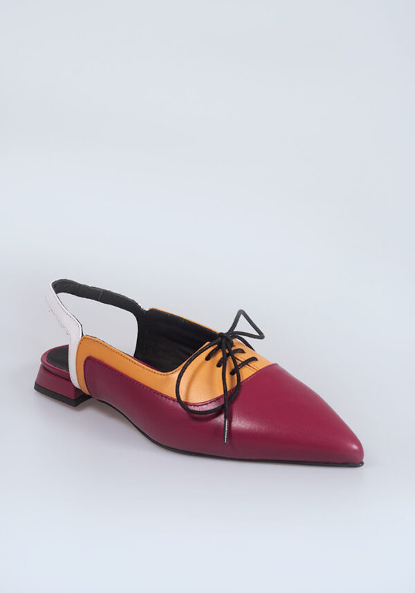 Slingback Laccio