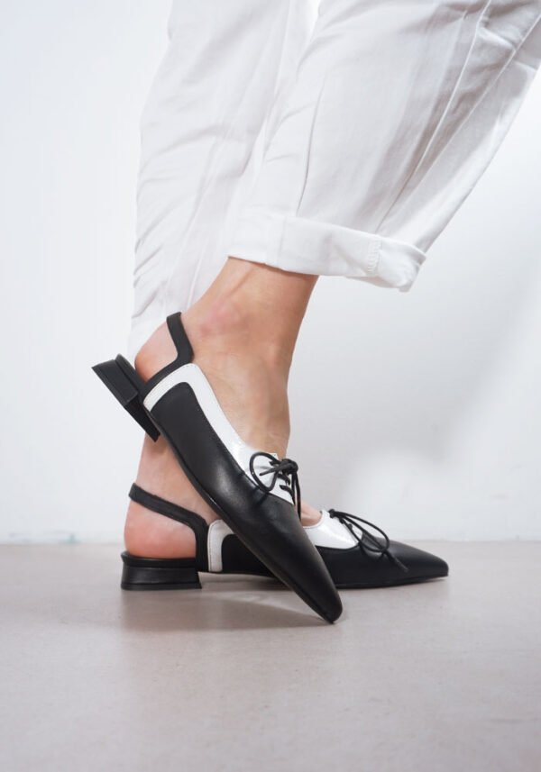Slingback Laccio