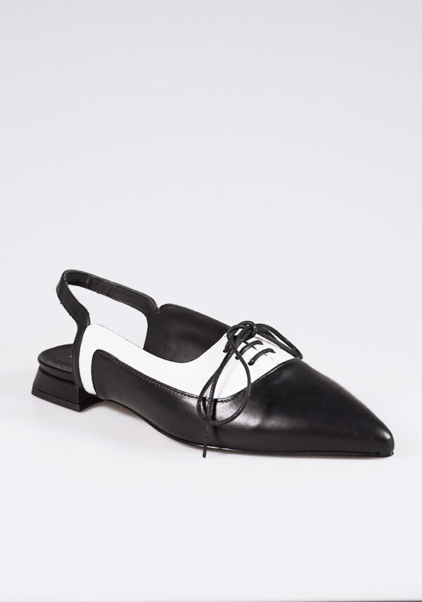 Slingback Laccio