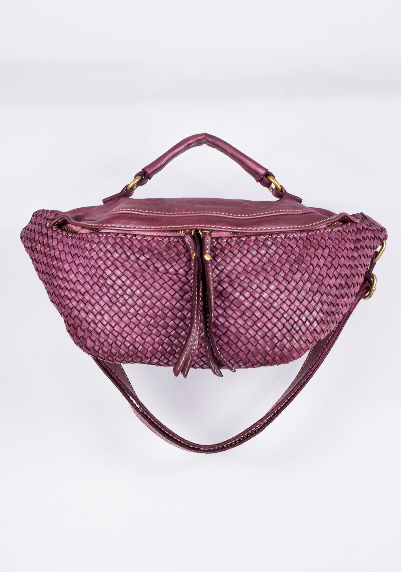 Vhersily 2025 offerte - Marsupio da Donna con Paillettes Scintillanti, Marsupio con Cinghia Regolabile, Marsupio Multifunzione a Tracolla