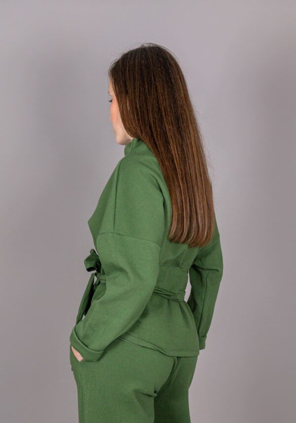 Felpa-japan-cotone-accoppiato-verde