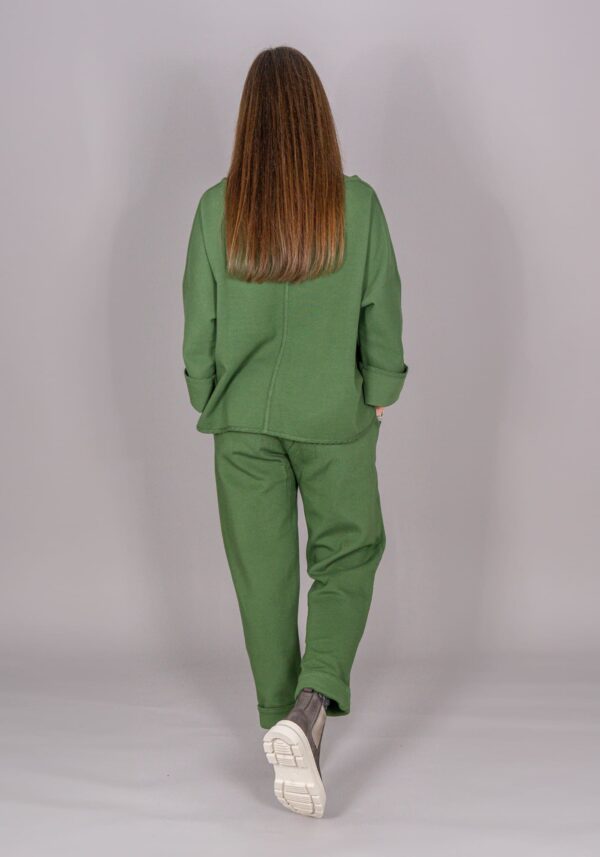 pantaloni-ovetto-cotone-accoppiato-verde
