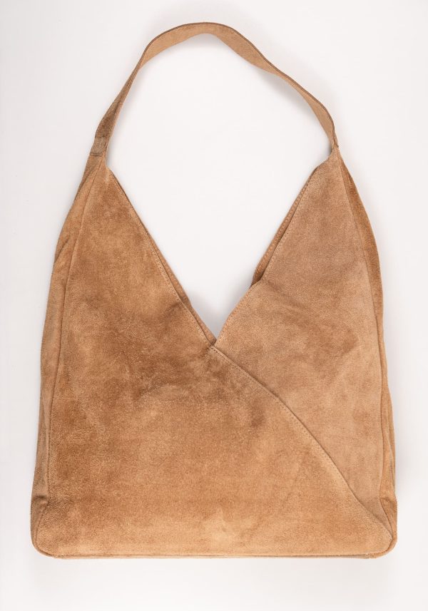 SHOPPER SCAMOSCIATA