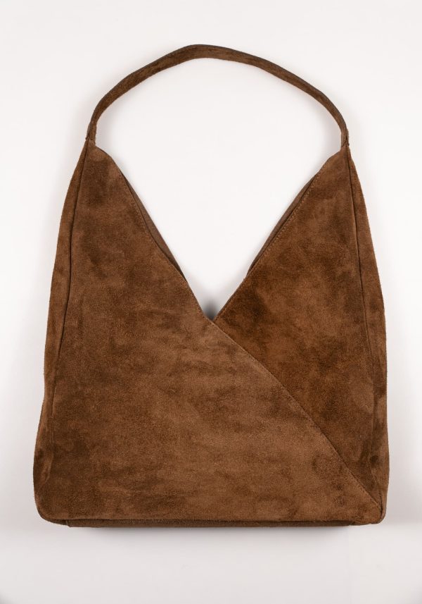 SHOPPER SCAMOSCIATA