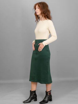 Longuette Audrey