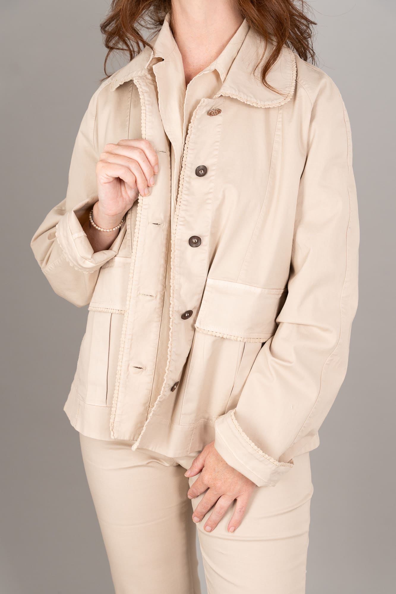 giacca campanella lilli colore blush-1 giacca campanella lilli colore blush-1