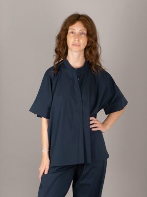 camicia over amalfi colore blu-1
